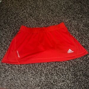 Adidas skort